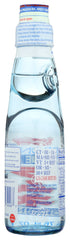 SHIRAKIKU: Carbonated Beverage Ramune, 6.76 fo