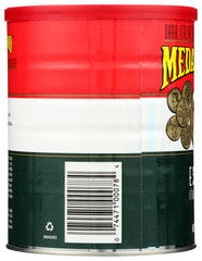 MEDAGLIA D'ORO: Italian Roast Espresso Ground Coffee, 10 oz