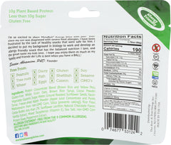 METABALL: Energy Bites Chocolate Mint, 1.76 oz