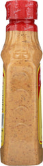 WOEBER: Mustard Sandwich Pal Hot and Spicy, 16 oz