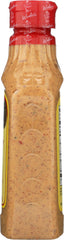 WOEBER: Mustard Sandwich Pal Hot and Spicy, 16 oz