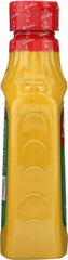 WOEBER'S: Sandwich Pal Jalapeno Mustard, 16 oz