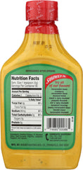 WOEBER'S: Sandwich Pal Jalapeno Mustard, 16 oz