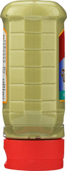 WOEBER: Mustard Supreme Wasabi, 10 oz