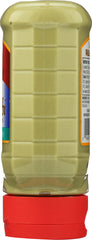 WOEBER: Mustard Supreme Wasabi, 10 oz