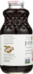 R.W. KNUDSEN FAMILY: Just Juice Pomegranate, 32 oz