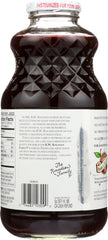 R.W. KNUDSEN FAMILY: Juice Just Black Cherry, 32 oz