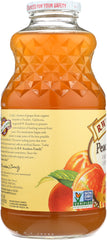 R.W. KNUDSEN FAMILY: Peach Nectar Juice, 32 oz