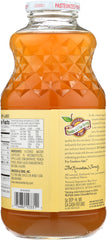 R.W. KNUDSEN FAMILY: Peach Nectar Juice, 32 oz