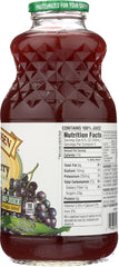 R.W. KNUDSEN: Family Organic Acai Berry Juice, 32 oz