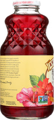 R.W. KNUDSEN FAMILY: Hibiscus Cooler Juice, 32 oz