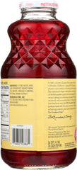 R.W. KNUDSEN FAMILY: Hibiscus Cooler Juice, 32 oz