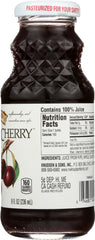 R.W. KNUDSEN FAMILY: Just Black Cherry Juice, 8 oz