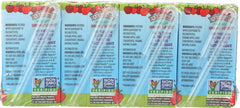KNUDSEN: Sipper Sensible Apple 8Pk Organic, 33.84 fo