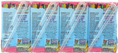 KNUDSEN: Organic Sensible Sippers Fruit Punch 8 Packs, 33.84 oz