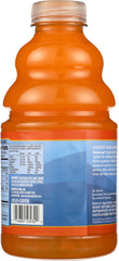 R.W. KNUDSEN: Recharge Orange Sports Drink, 32 fo