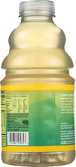 KNUDSEN: Juice Recharge Lemon Organic, 32 oz