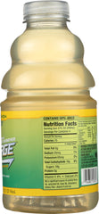 KNUDSEN: Juice Recharge Lemon Organic, 32 oz