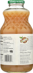 R.W. KNUDSEN: Family Organic Pear Juice, 32 oz