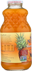 R.W. KNUDSEN: Simply Nutritious Morning Blend Juice, 32 oz