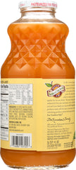 R.W. KNUDSEN FAMILY: Mango Peach Juice Blend, 32 oz