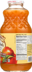 R.W. KNUDSEN FAMILY: Mango Peach Juice Blend, 32 oz