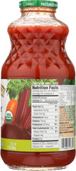 R.W. KNUDSEN: Organic Low Sodium Very Veggie Juice, 32 oz