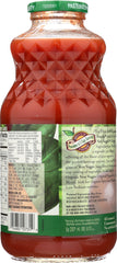 R.W. KNUDSEN FAMILY: Very Veggie Organic Original, 32 oz