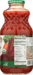 R.W. KNUDSEN FAMILY: Very Veggie Organic Original, 32 oz