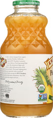 R.W. KNUDSEN: Organic Pineapple Juice, 32 oz