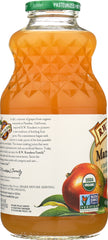 KNUDSEN: Juice Mango Nectar Organic, 32 oz