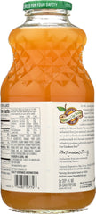 KNUDSEN: Juice Mango Nectar Organic, 32 oz