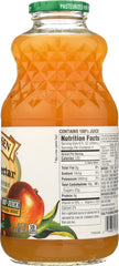 KNUDSEN: Juice Mango Nectar Organic, 32 oz