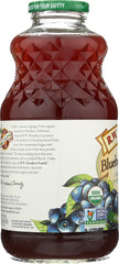 R.W. KNUDSEN: Organic Blueberry Nectar Juice, 32 oz