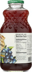 R.W. KNUDSEN: Organic Blueberry Nectar Juice, 32 oz