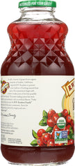 R.W. KNUDSEN: Organic Cranberry Blueberry Juice, 32 oz