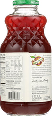 R.W. KNUDSEN: Organic Cranberry Blueberry Juice, 32 oz