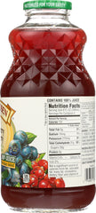 R.W. KNUDSEN: Organic Cranberry Blueberry Juice, 32 oz