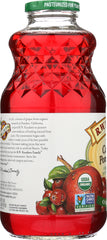 R.W. KNUDSEN: Organic Cranberry Pomegranate Juice, 32 oz