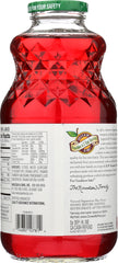 R.W. KNUDSEN: Organic Cranberry Pomegranate Juice, 32 oz