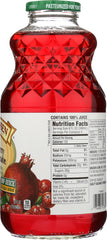 R.W. KNUDSEN: Organic Cranberry Pomegranate Juice, 32 oz