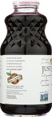 R.W. KNUDSEN: Family Just Juice Blueberry, 32 oz