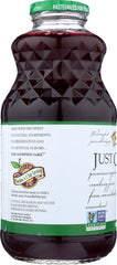 R.W. KNUDSEN: Family Just Cranberry Juice Organic, 32 oz