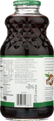 R.W. KNUDSEN: Family Organic Juice Just Pomegranate, 32 oz