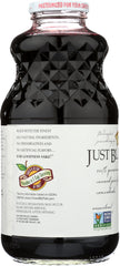 R.W. KNUDSEN: Just Black Currant Pure Juice, 32 oz