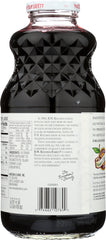 R.W. KNUDSEN: Just Black Currant Pure Juice, 32 oz