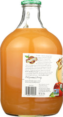 R.W. KNUDSEN: Family Organic Apple Juice, 96 oz