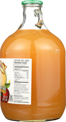 R.W. KNUDSEN: Family Organic Apple Juice, 96 oz