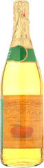 R.W. KNUDSEN FAMILY: Organic Sparkling Apple Juice, 25.4 oz