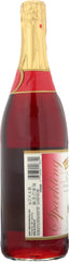 KNUDSEN: Juice Sparkling Cherry, 25.4 fo